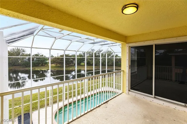 $3,300 | 2201 Cape Heather Circle, Cape Coral, FL 33991