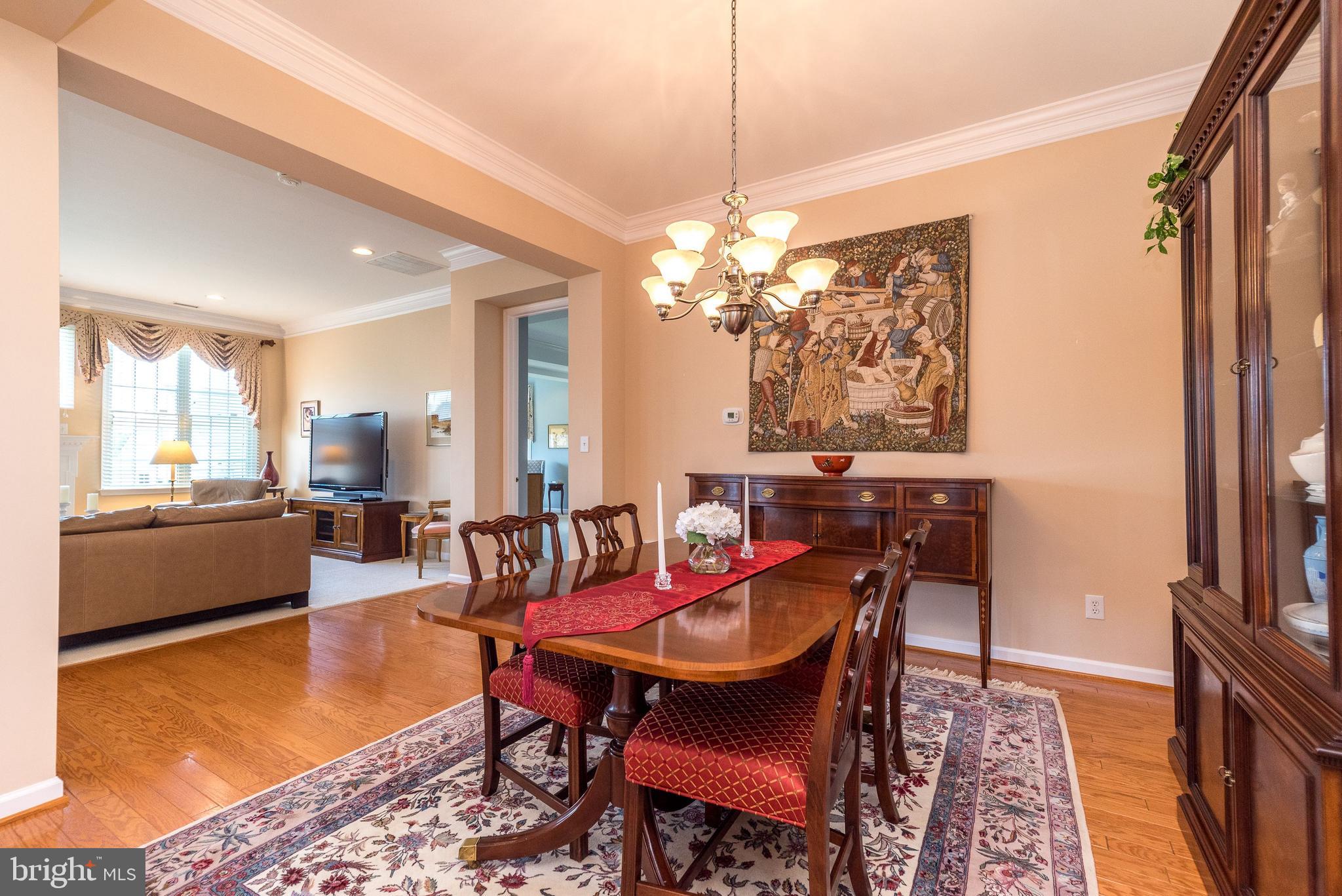 39 Nathaniel Road Holland, PA 18966 - Photo 7 of 66 Dining
Room to Great Room