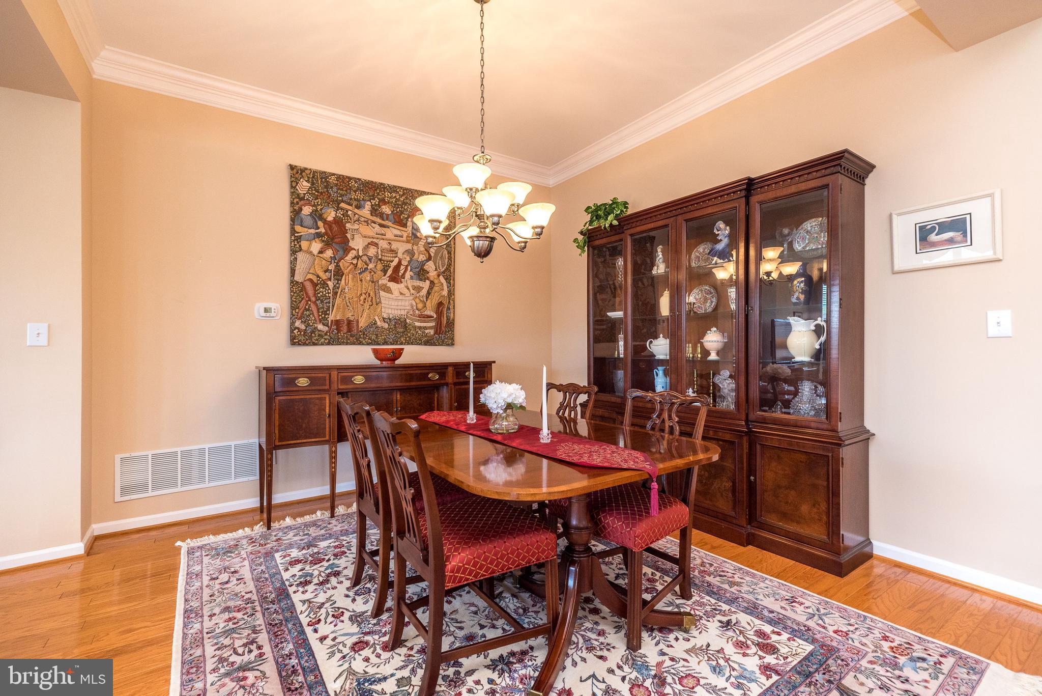 39 Nathaniel Road Holland, PA 18966 - Photo 8 of 66 Dining Room