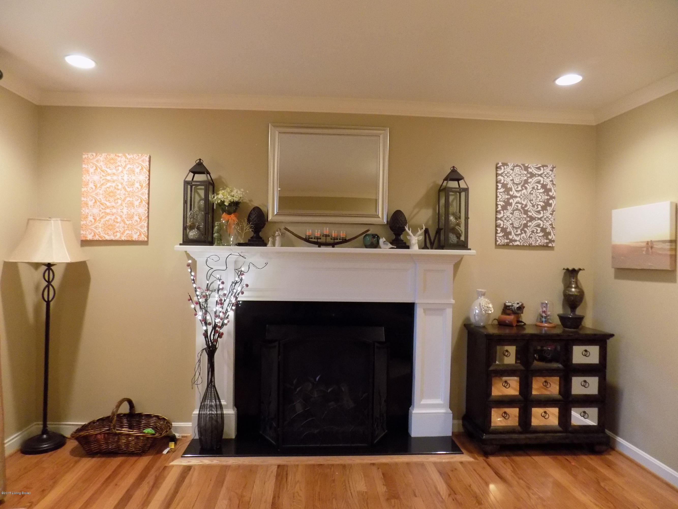 1905 Buttonwood Road Louisville, KY 40222 - Photo 9 of 30 036