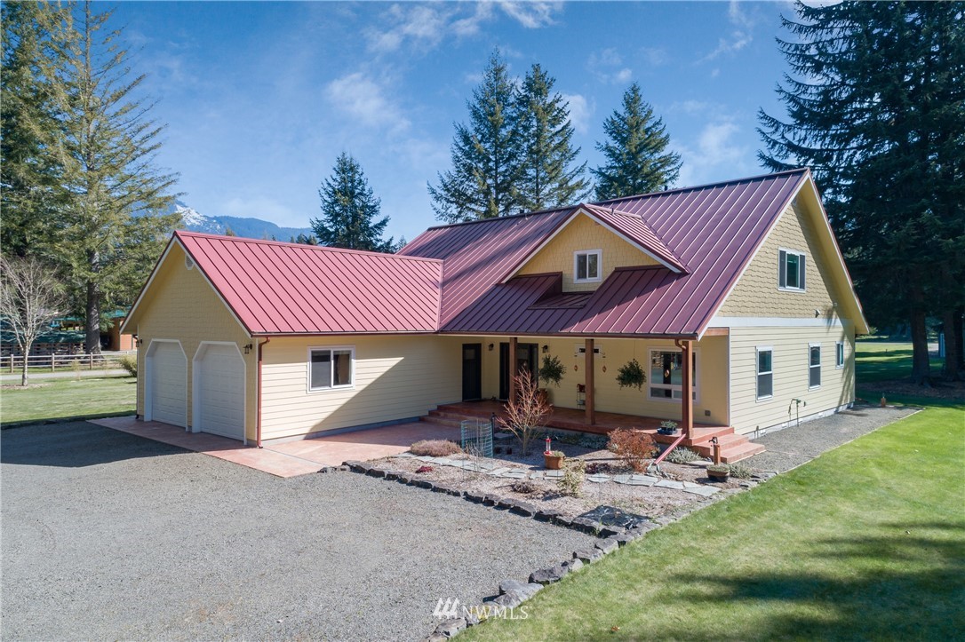 177 Shelton Road Randle, WA 98377 - Photo 2 of 40 Gallery Image 2