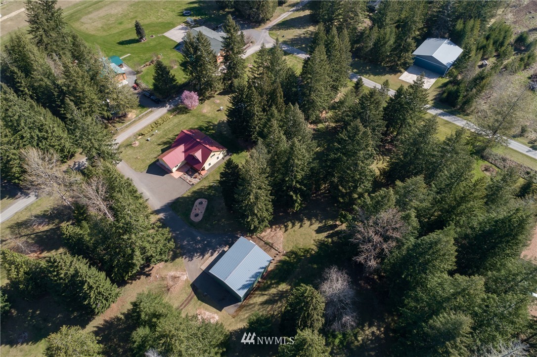 177 Shelton Road Randle, WA 98377 - Photo 3 of 40 Gallery Image 3