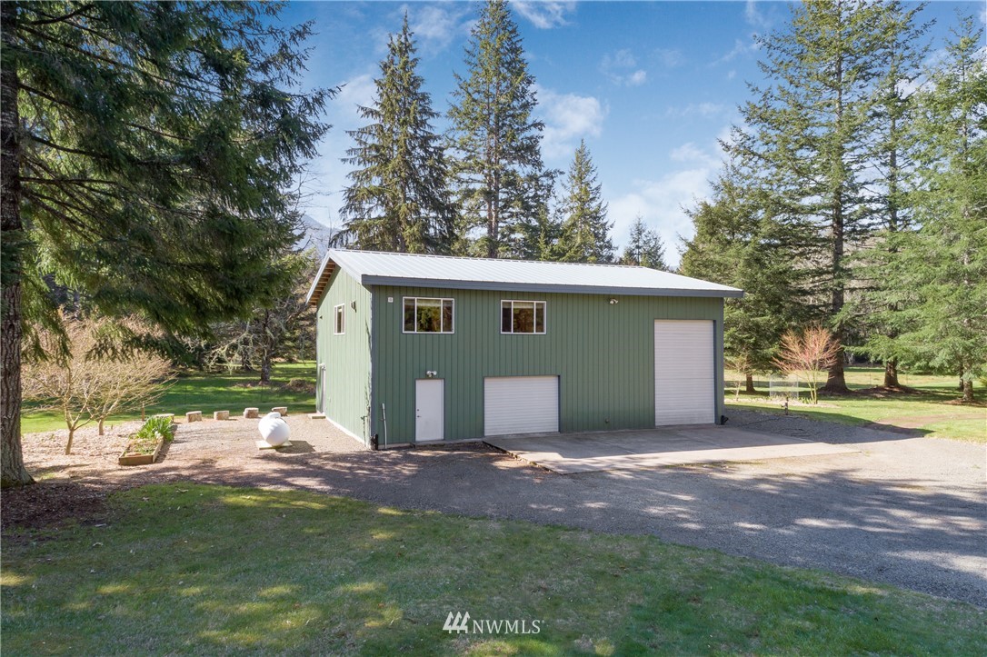 177 Shelton Road Randle, WA 98377 - Photo 30 of 40 Gallery Image 30