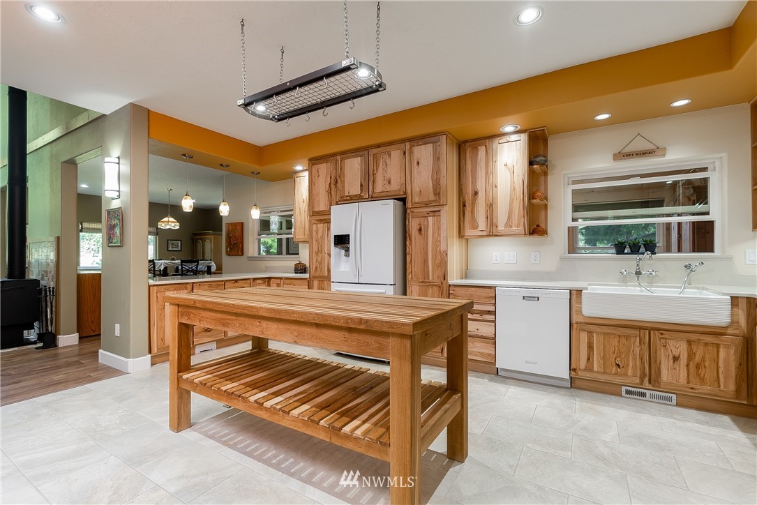177 Shelton Road Randle, WA 98377 - Photo 7 of 40 Gallery Image 7