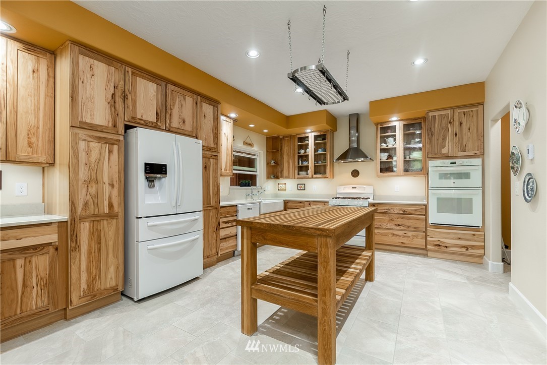 177 Shelton Road Randle, WA 98377 - Photo 9 of 40 Gallery Image 9