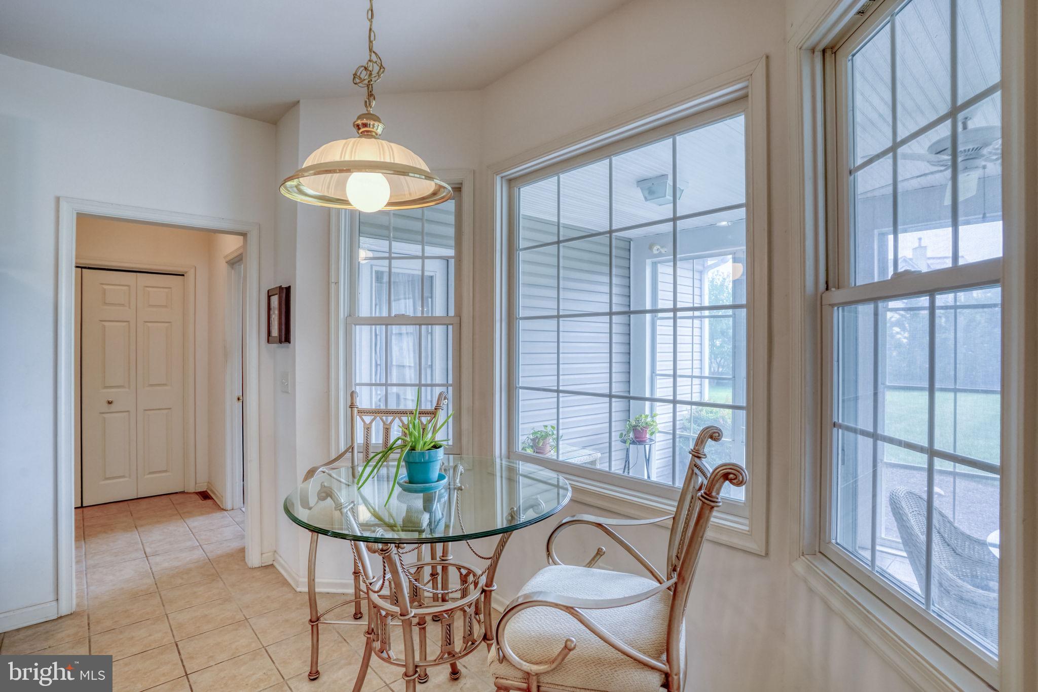 36 Kenmare Way Rehoboth Beach, DE 19971 - Photo 11 of 62 Eat breakfast in the kitchen
