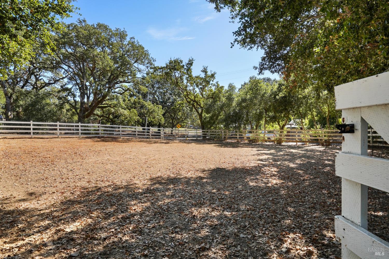 1846 Indian Valley Road, Unit 1846 Novato, CA 94947 - Photo 42 of 42