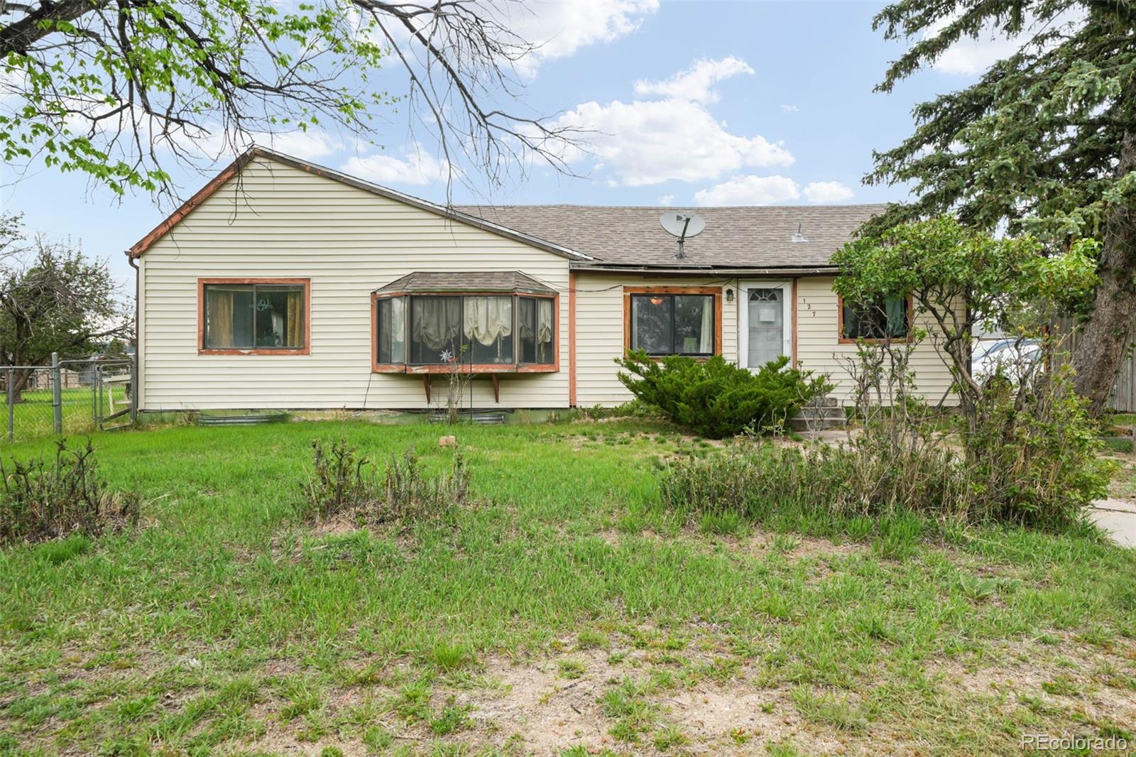 127 3rd Street Monument, CO 80132 - Photo 1 of 49