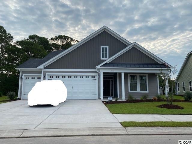 482 Cascade Loop Little River, SC 29566 - Photo 1 of 2 Gallery Image 1