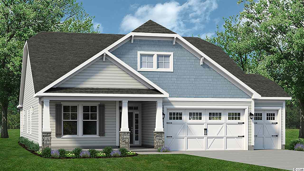 482 Cascade Loop Little River, SC 29566 - Photo 2 of 2 Gallery Image 2