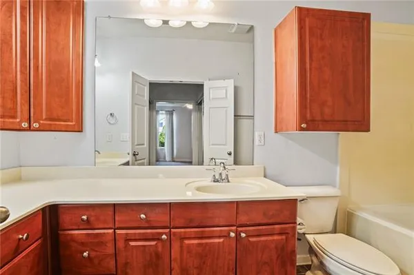 $129,900 | 350 Emerald Forest Boulevard, Unit 27105, Covington, LA 70433