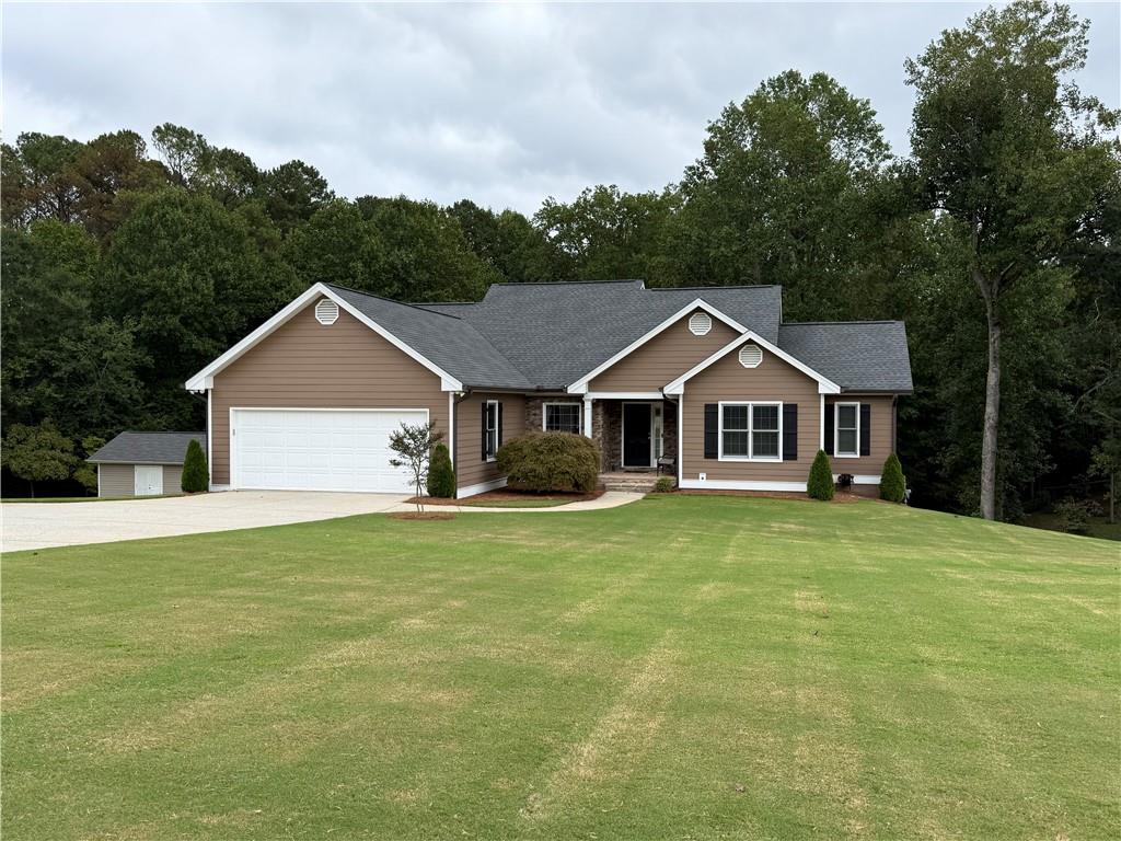 4980 Hopewell Road Cumming, GA 30028 - Photo 3 of 18 Gallery Image 3