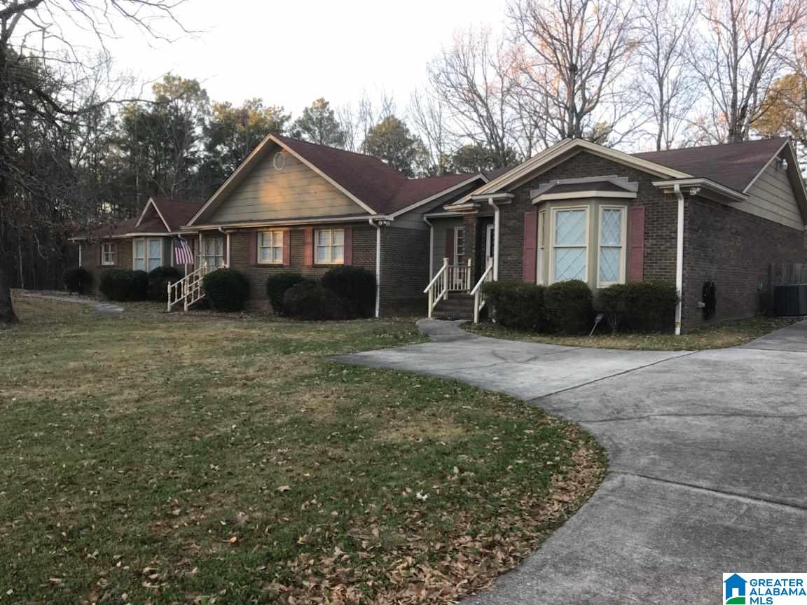 128 Tall Timber Road Alabaster, AL 35007 - Photo 17 of 40