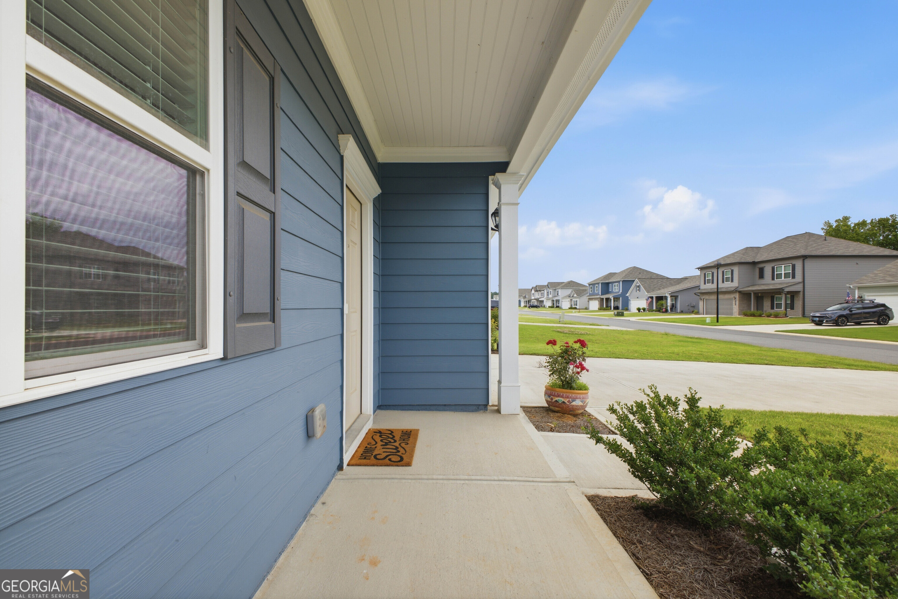 56 Bennett Way Rome, GA 30161 - Photo 5 of 58