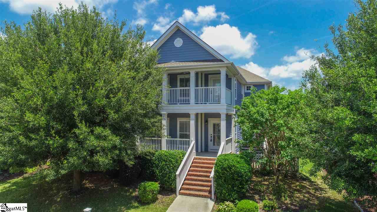 19 Marquette Road Simpsonville, SC 29680 - Photo 1 of 35 Gallery Image 1