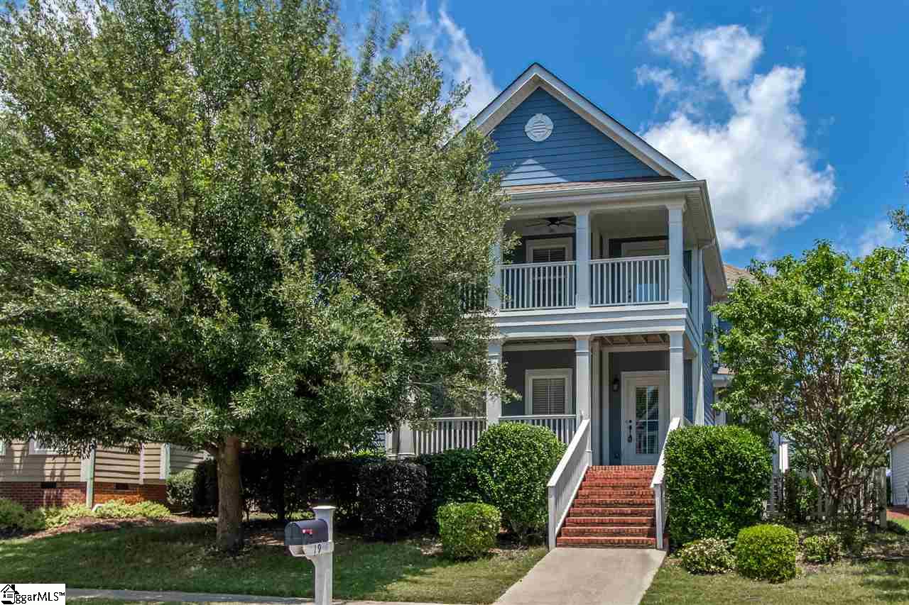 19 Marquette Road Simpsonville, SC 29680 - Photo 29 of 35 Gallery Image 29