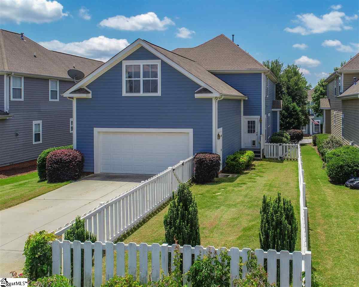 19 Marquette Road Simpsonville, SC 29680 - Photo 33 of 35 Gallery Image 33