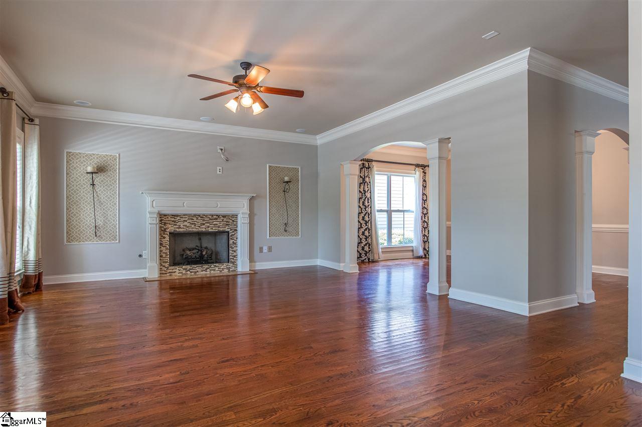 19 Marquette Road Simpsonville, SC 29680 - Photo 6 of 35 Gallery Image 6