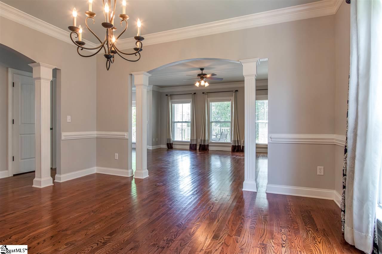 19 Marquette Road Simpsonville, SC 29680 - Photo 7 of 35 Gallery Image 7