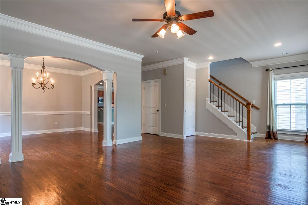 19 Marquette Road Simpsonville, SC 29680 - Photo 8 of 35 Gallery Image 8