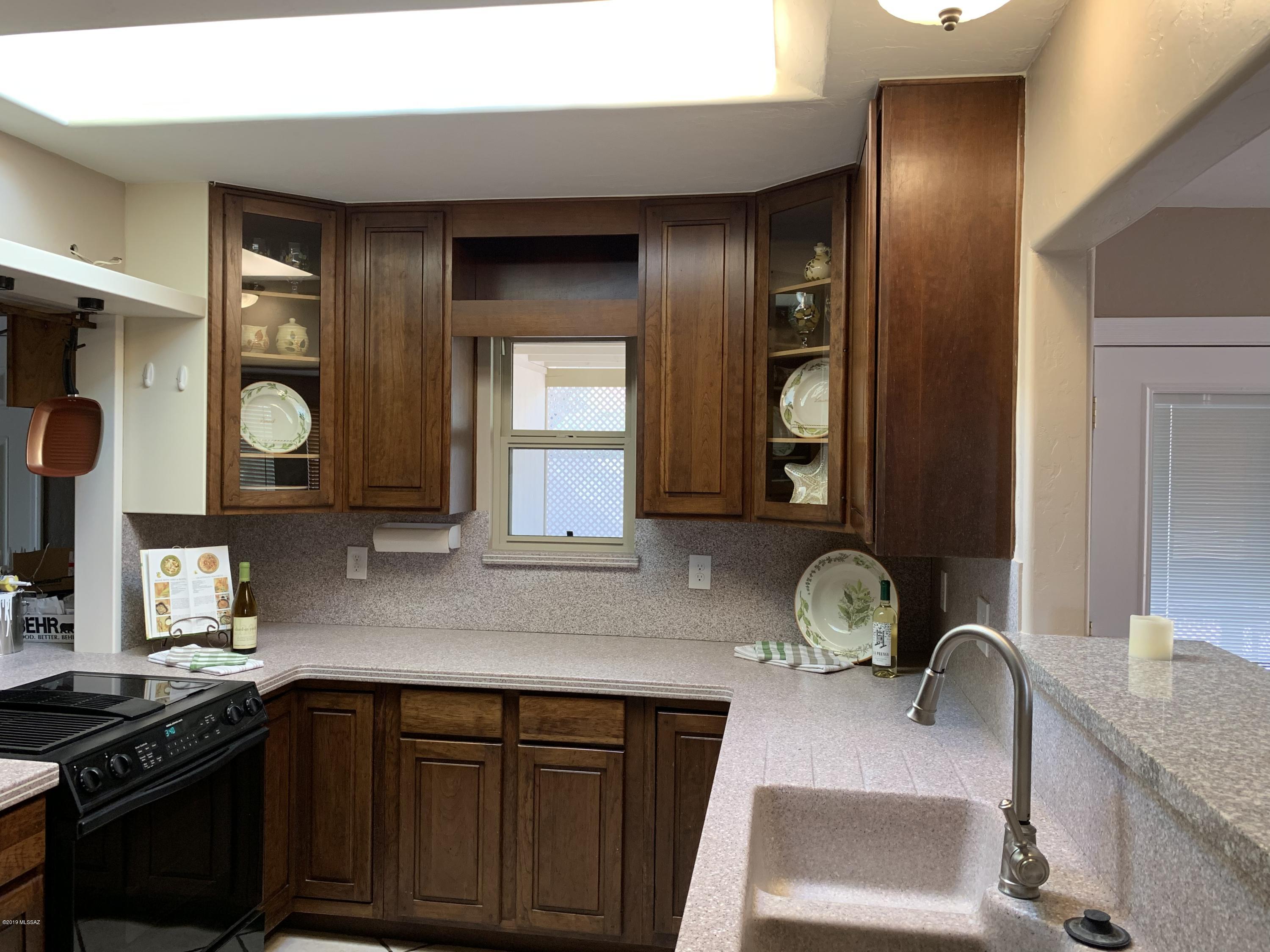 3602 West Rudolf Drive Tucson, AZ 85741 - Photo 13 of 36 Gallery Image 13