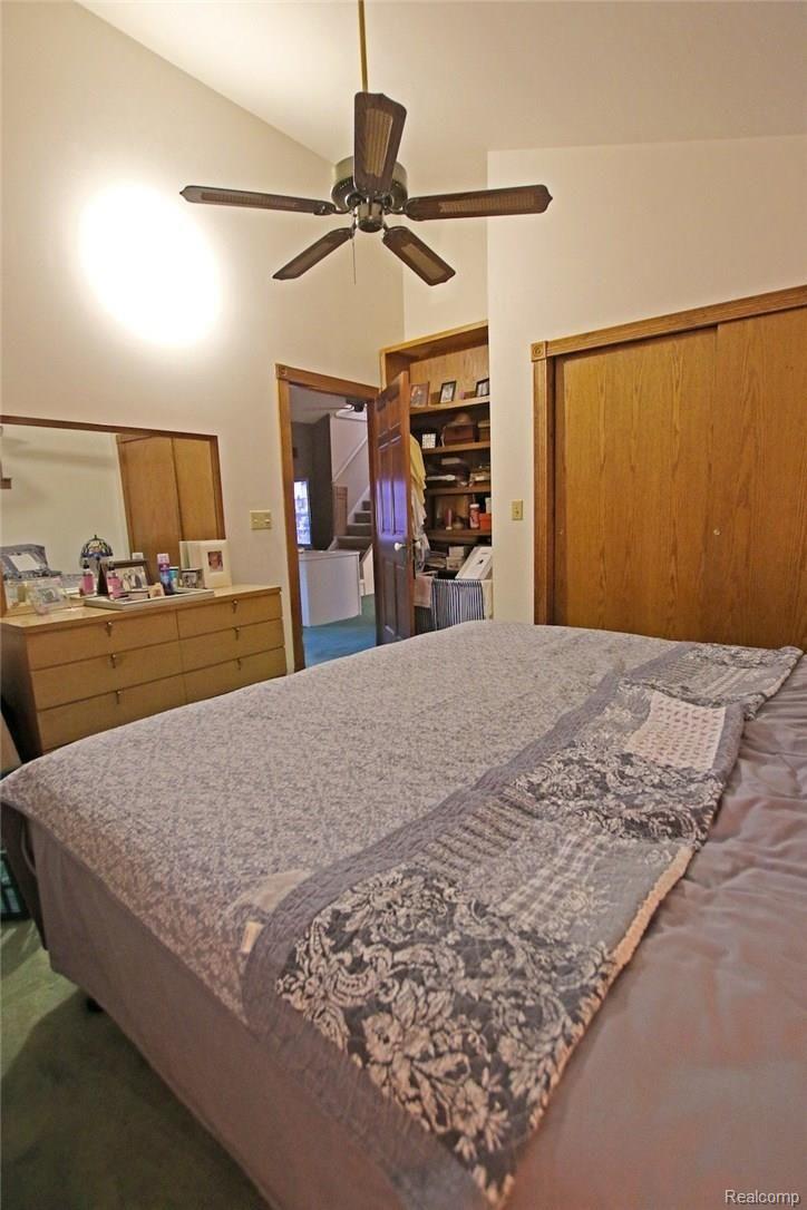 6233 East Potter Road Davison, MI 48423 - Photo 22 of 47 22) Bedroom 1.jpg
