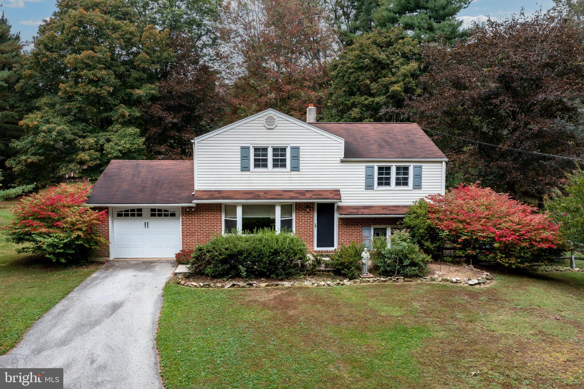 1042 Hopewell Road Downingtown, PA 19335 - Photo 1 of 36 Gallery Image 1