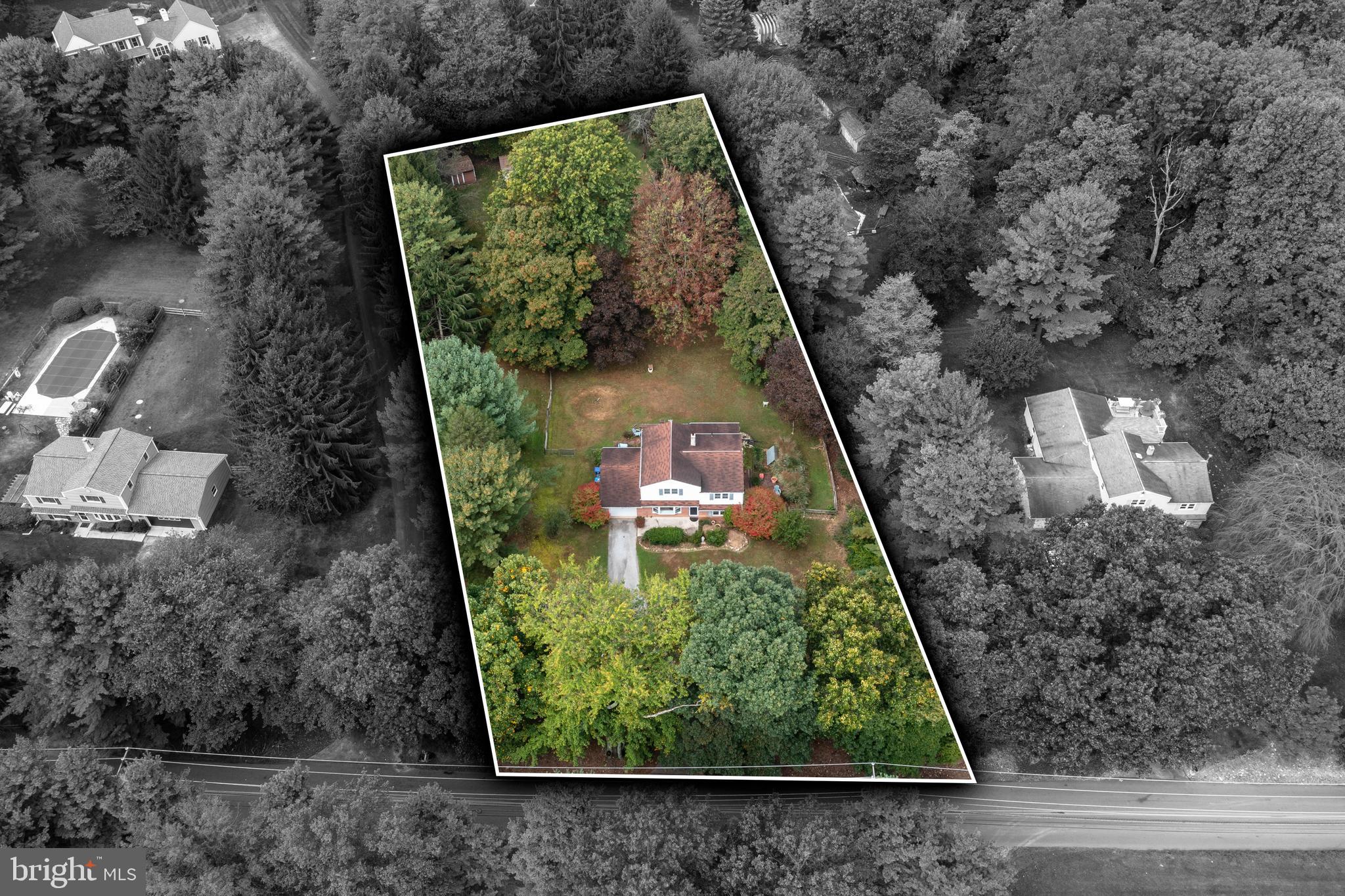 1042 Hopewell Road Downingtown, PA 19335 - Photo 34 of 36 Gallery Image 34