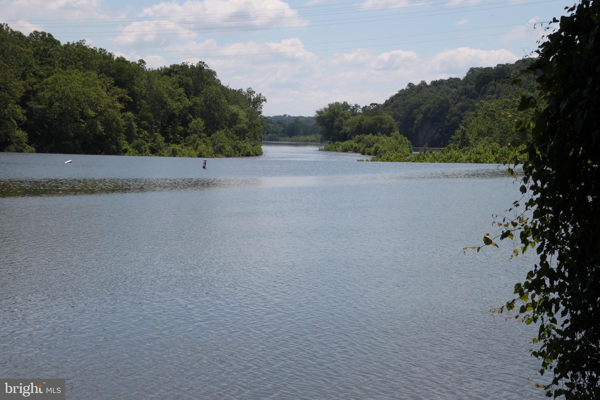 Vineyard Road, Unit 3 Falling Waters, WV 25419 - Photo 3 of 14 Potomac river frontage