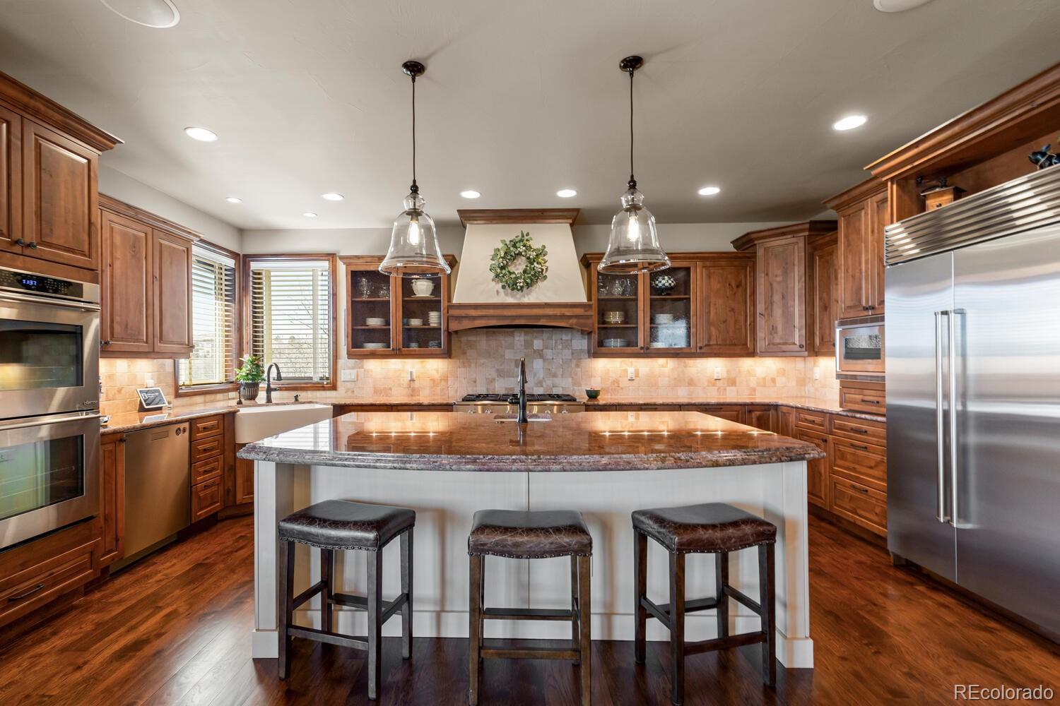 4950 Raintree Circle Parker, CO 80134 - Photo 11 of 48