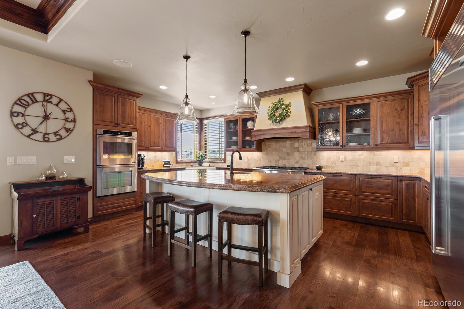 4950 Raintree Circle Parker, CO 80134 - Photo 12 of 48