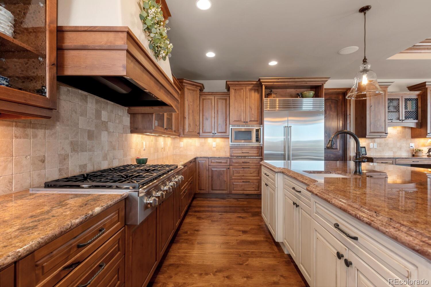 4950 Raintree Circle Parker, CO 80134 - Photo 13 of 48