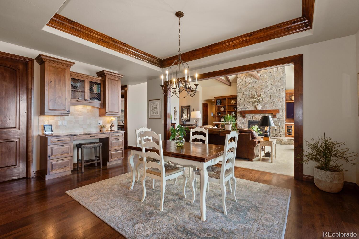 4950 Raintree Circle Parker, CO 80134 - Photo 14 of 48