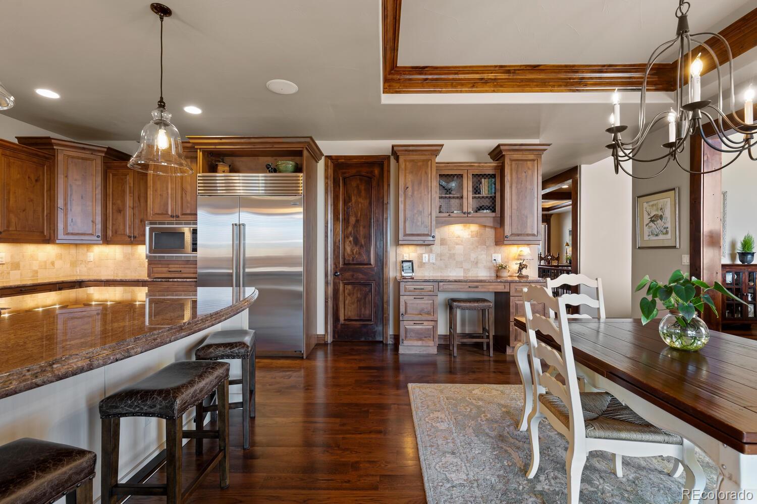 4950 Raintree Circle Parker, CO 80134 - Photo 15 of 48