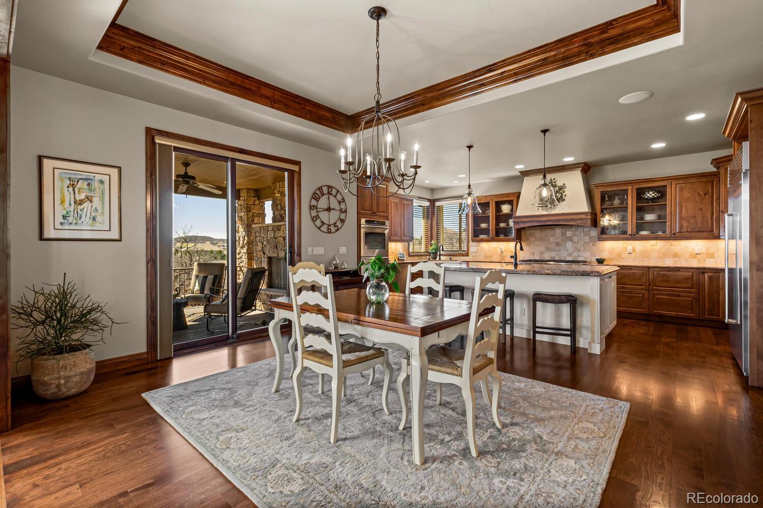 4950 Raintree Circle Parker, CO 80134 - Photo 16 of 48
