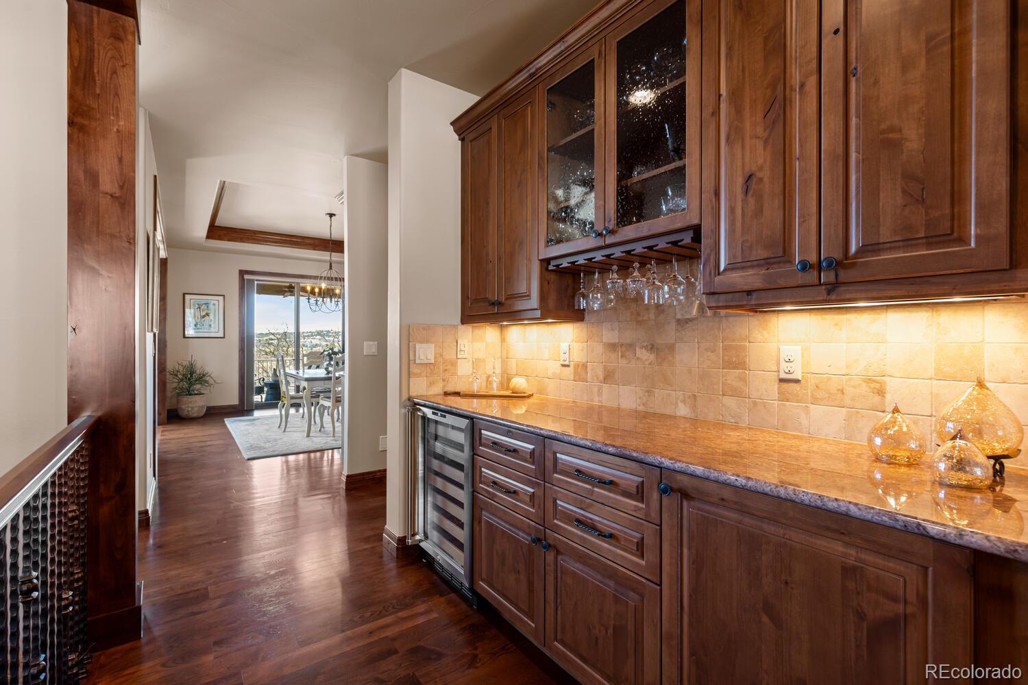 4950 Raintree Circle Parker, CO 80134 - Photo 17 of 48