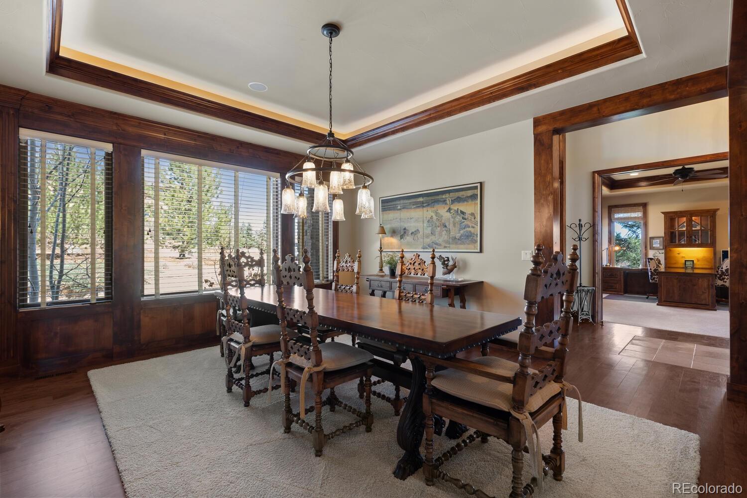 4950 Raintree Circle Parker, CO 80134 - Photo 18 of 48