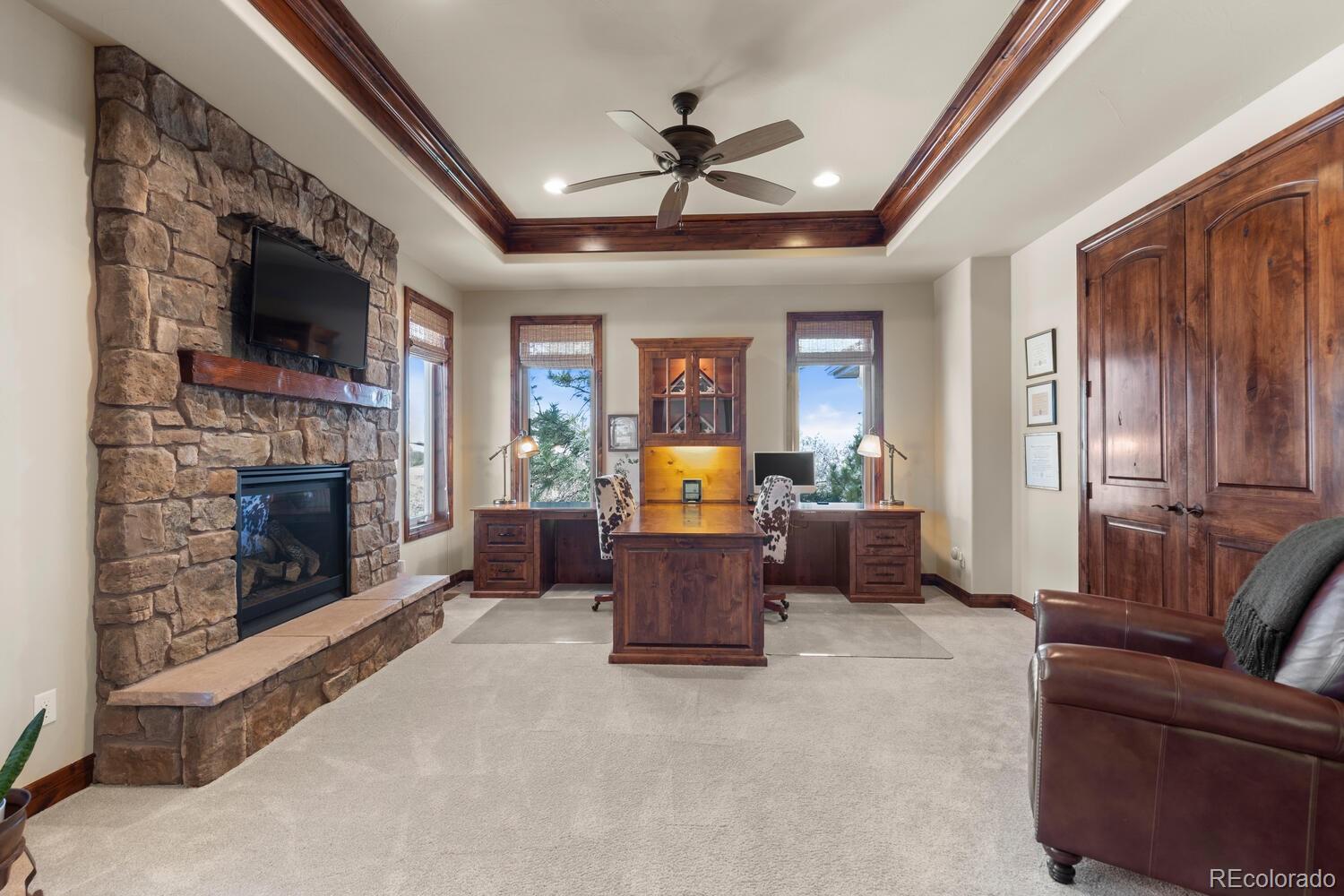 4950 Raintree Circle Parker, CO 80134 - Photo 20 of 48