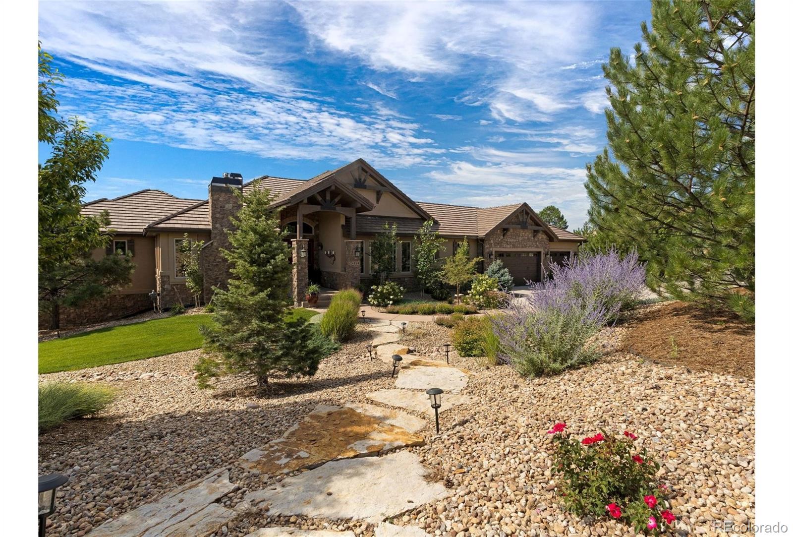 4950 Raintree Circle Parker, CO 80134 - Photo 2 of 48