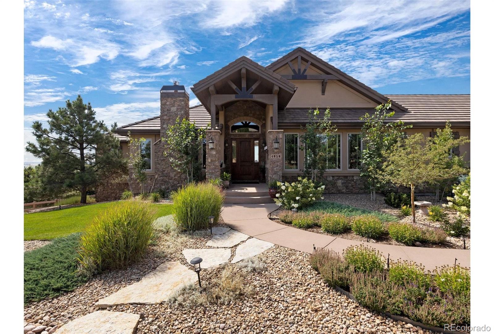 4950 Raintree Circle Parker, CO 80134 - Photo 3 of 48