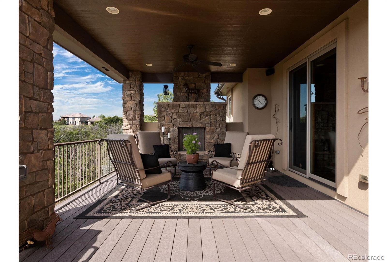 4950 Raintree Circle Parker, CO 80134 - Photo 41 of 48