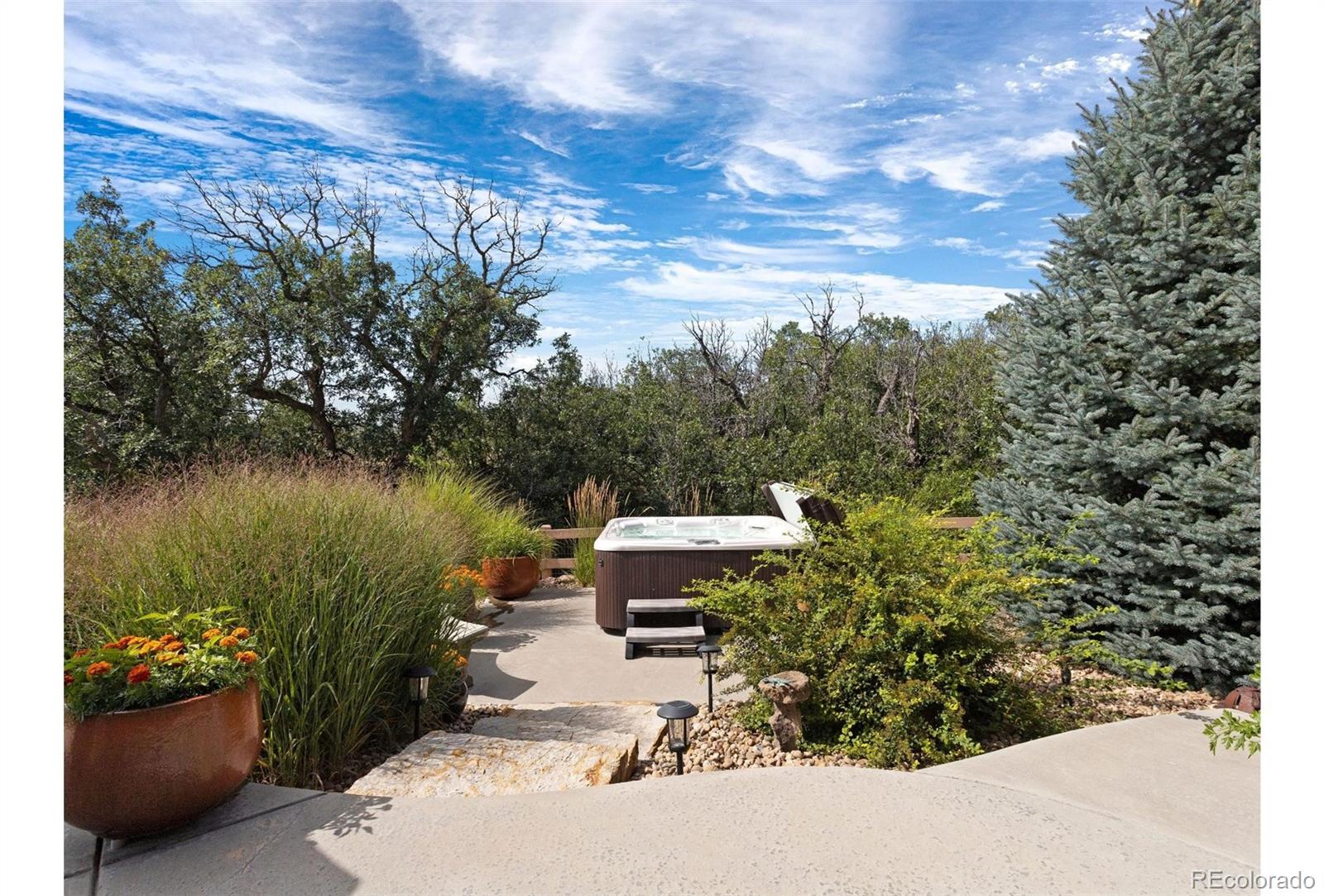 4950 Raintree Circle Parker, CO 80134 - Photo 44 of 48