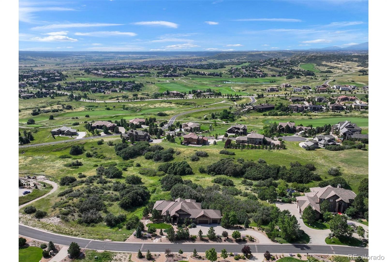 4950 Raintree Circle Parker, CO 80134 - Photo 45 of 48