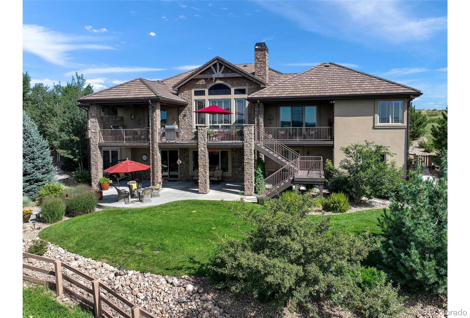 4950 Raintree Circle Parker, CO 80134 - Photo 48 of 48