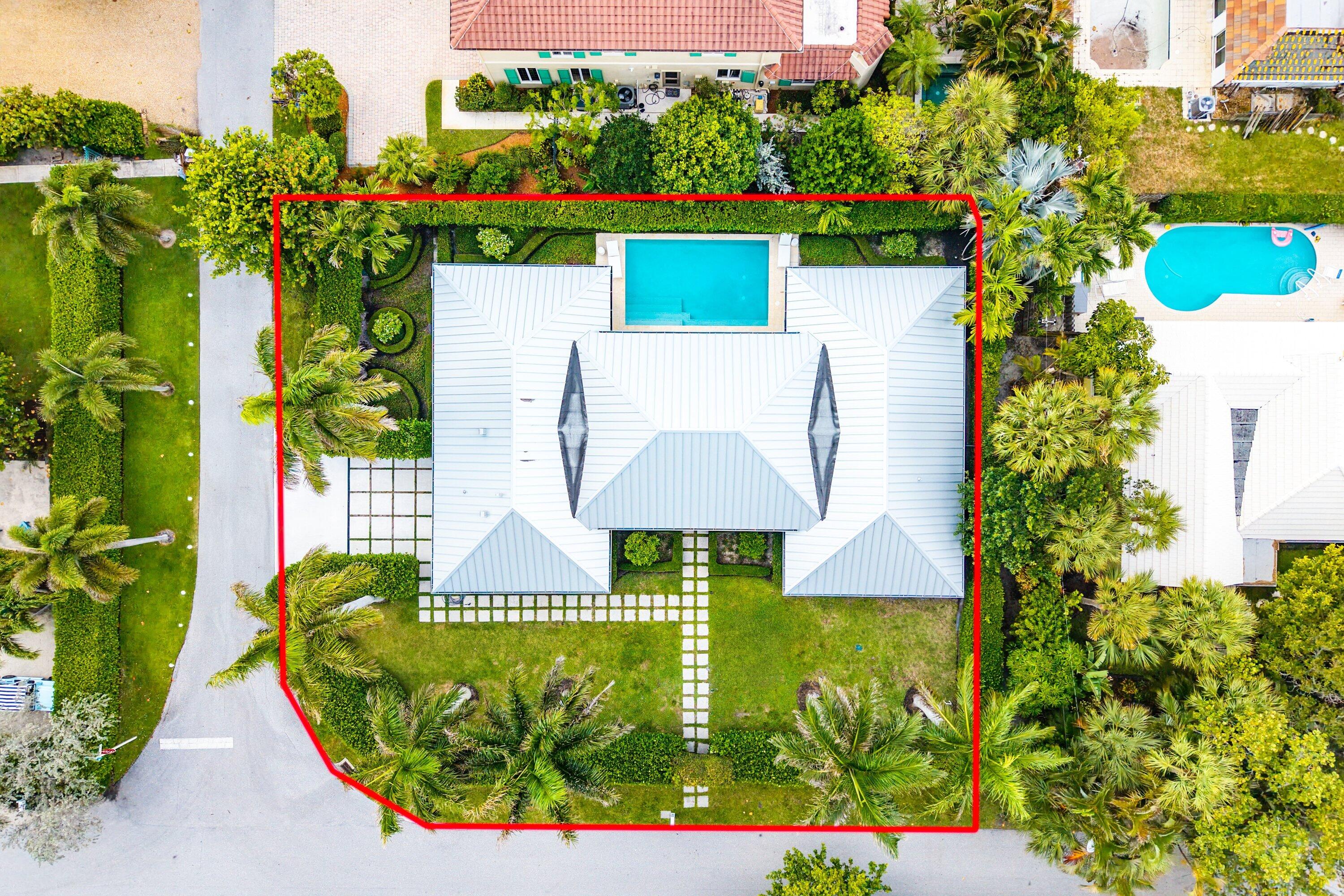 106 Beachway Drive Ocean Ridge, FL 33435 - Photo 31 of 32 043-106BeachwayDrive-OceanRidge-FL-33435