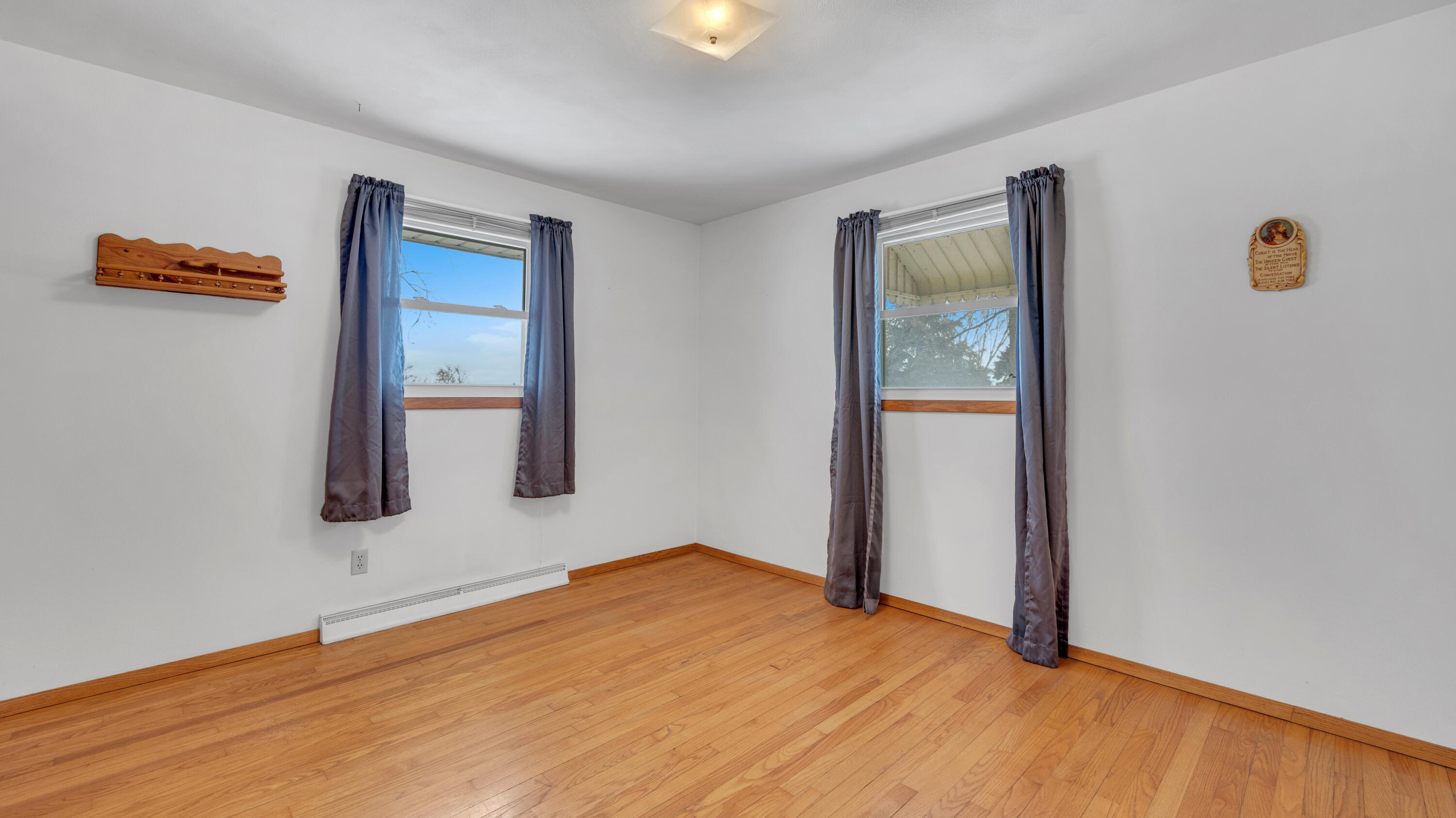 W3121 Faro Springs Road Hilbert, WI 54129 - Photo 14 of 34 Bedroom 2