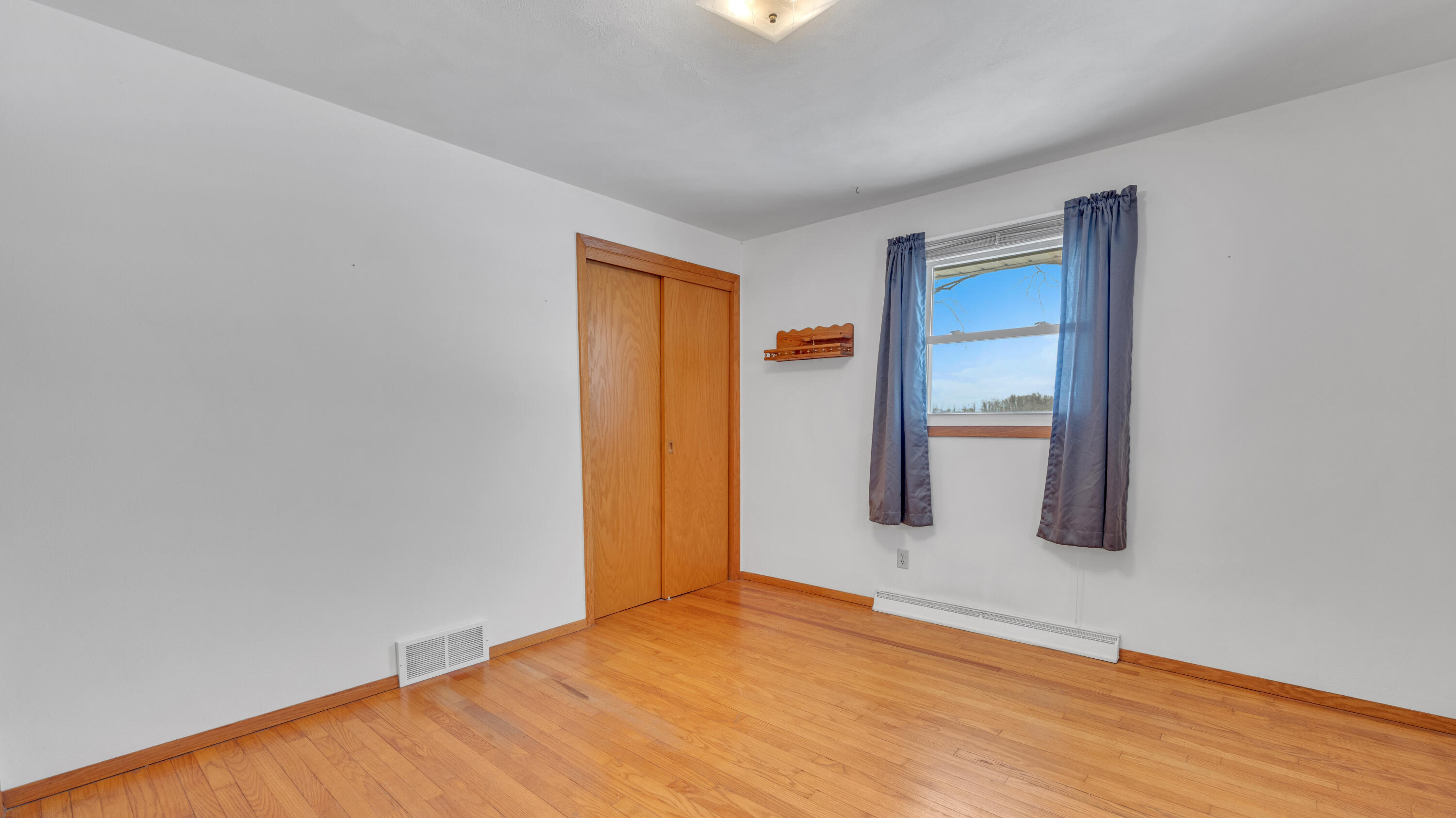 W3121 Faro Springs Road Hilbert, WI 54129 - Photo 15 of 34 Bedroom 2-1