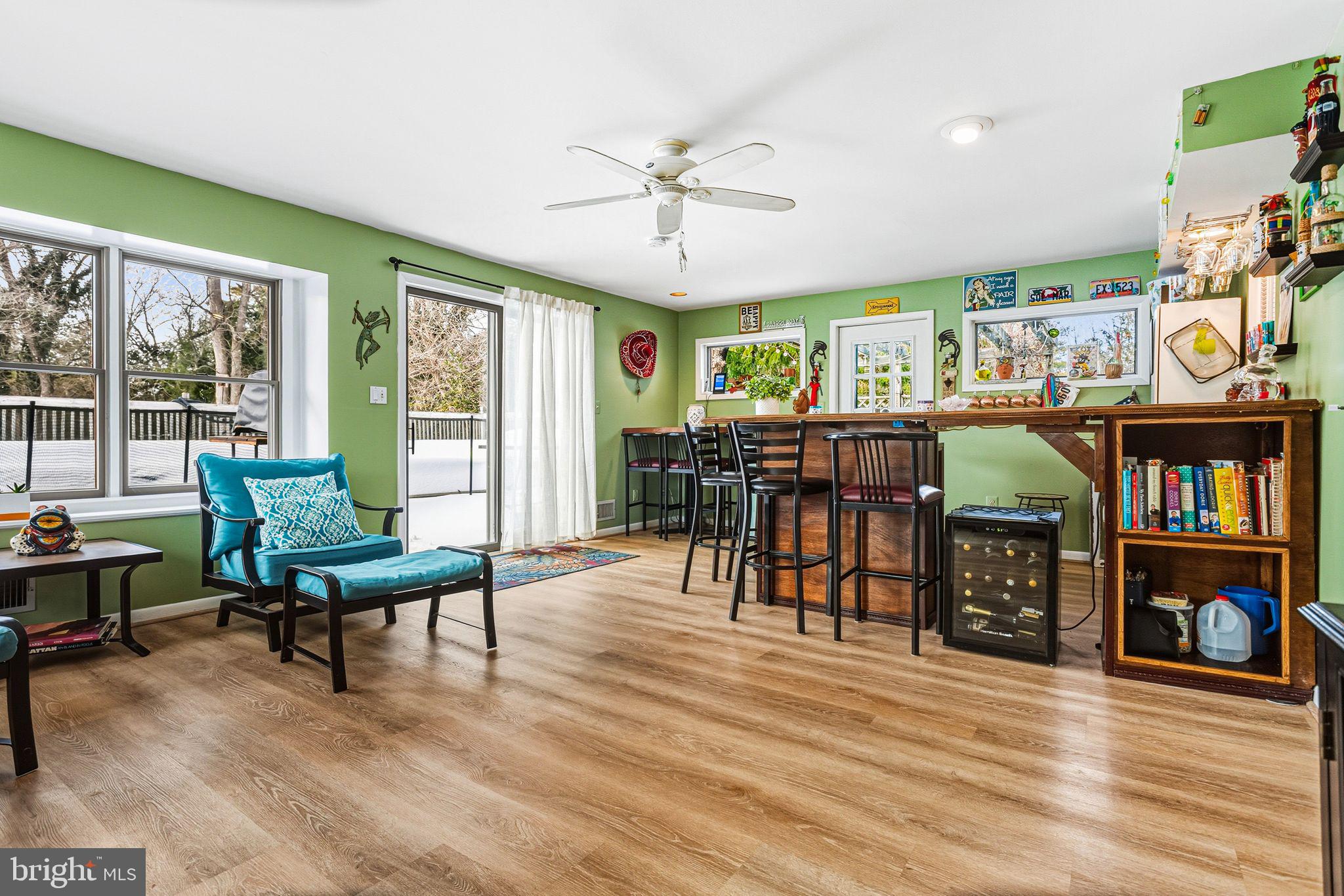 1273 Quarry Commons Drive Yardley, PA 19067 - Photo 26 of 48 Heated sunroom