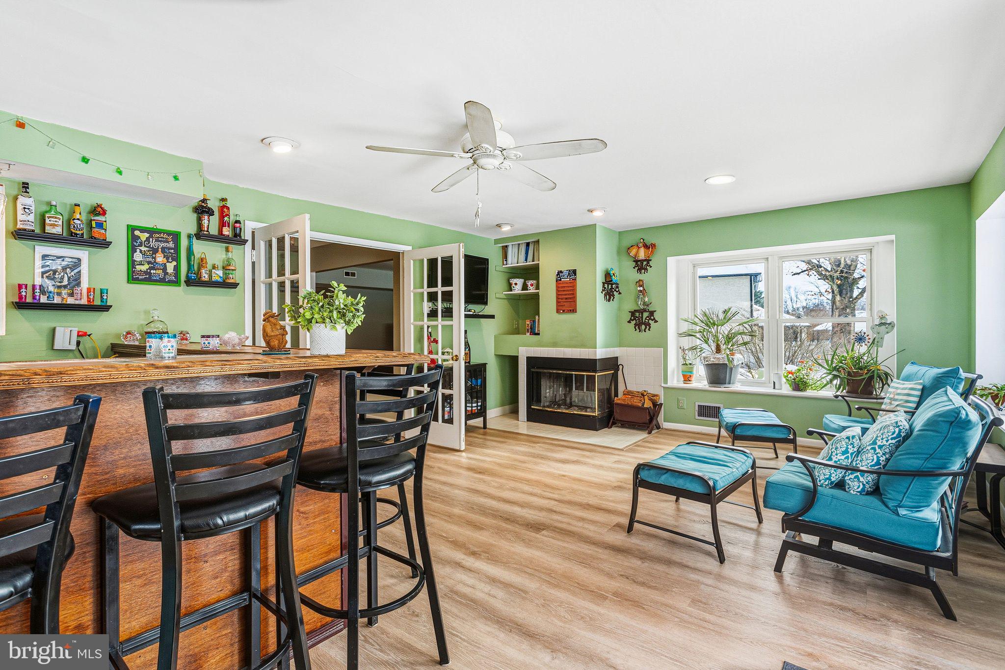 1273 Quarry Commons Drive Yardley, PA 19067 - Photo 28 of 48 Sunroom