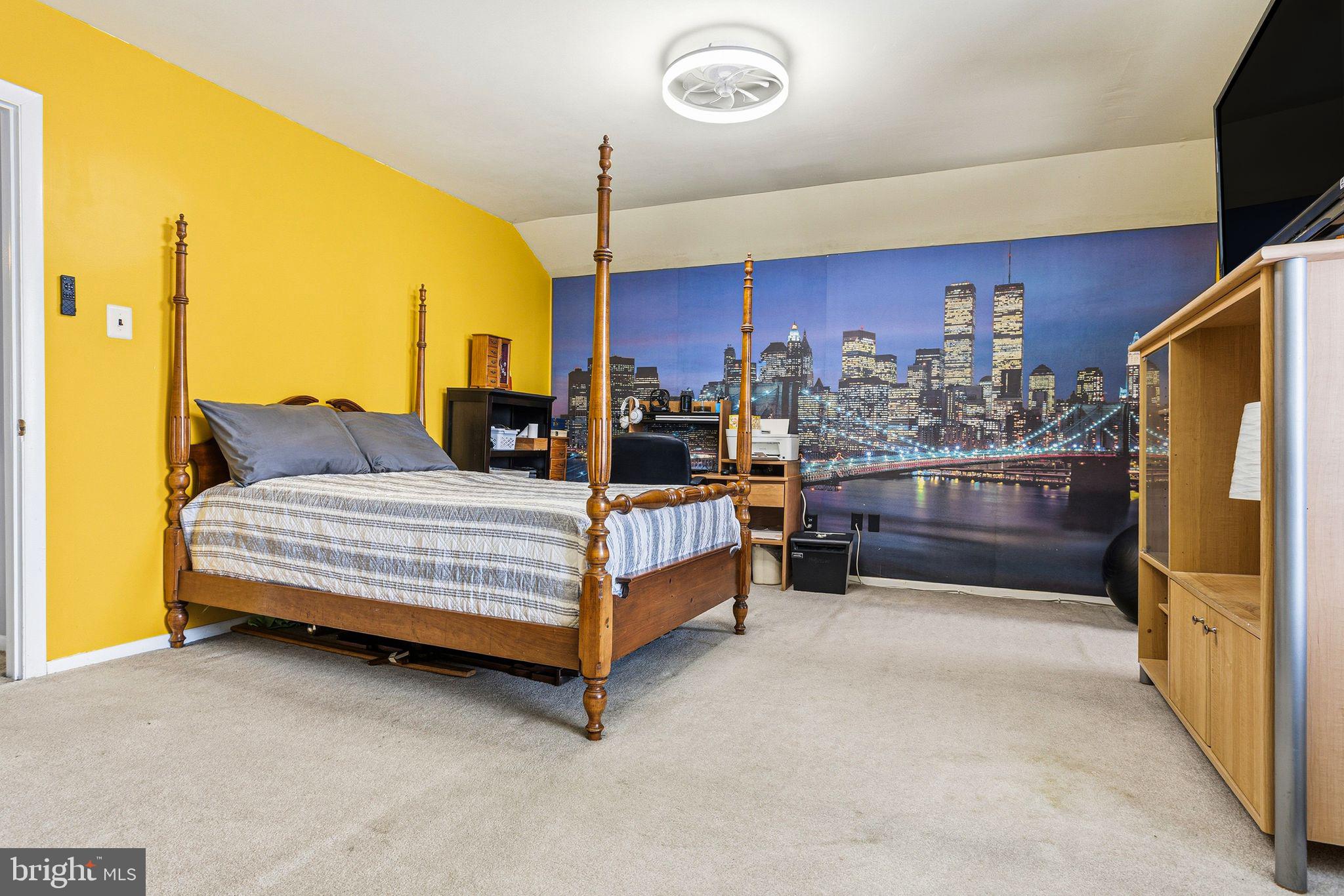 1273 Quarry Commons Drive Yardley, PA 19067 - Photo 36 of 48 Bedroom #2